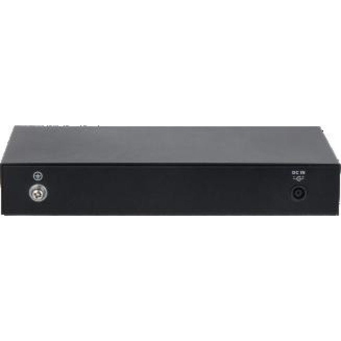 SWITCH DAHUA CS4010-8GT-60-V2