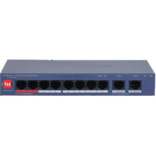 SWITCH DAHUA CS4010-8ET2GT-110