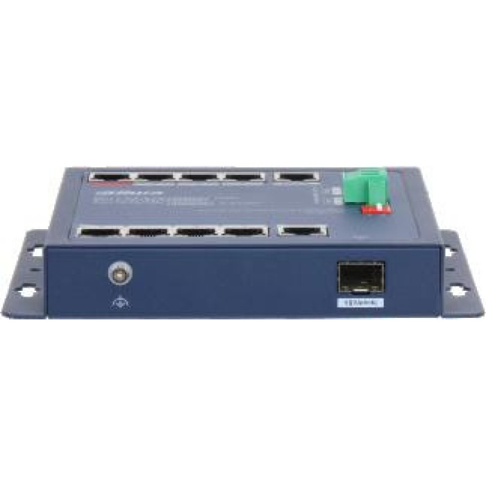 SWITCH DAHUA CHS4110-8ET-90-F