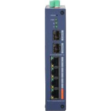 SWITCH DAHUA CHS4206-4GT-60