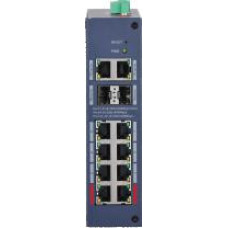 SWITCH DAHUA CHS4212-8GT-110