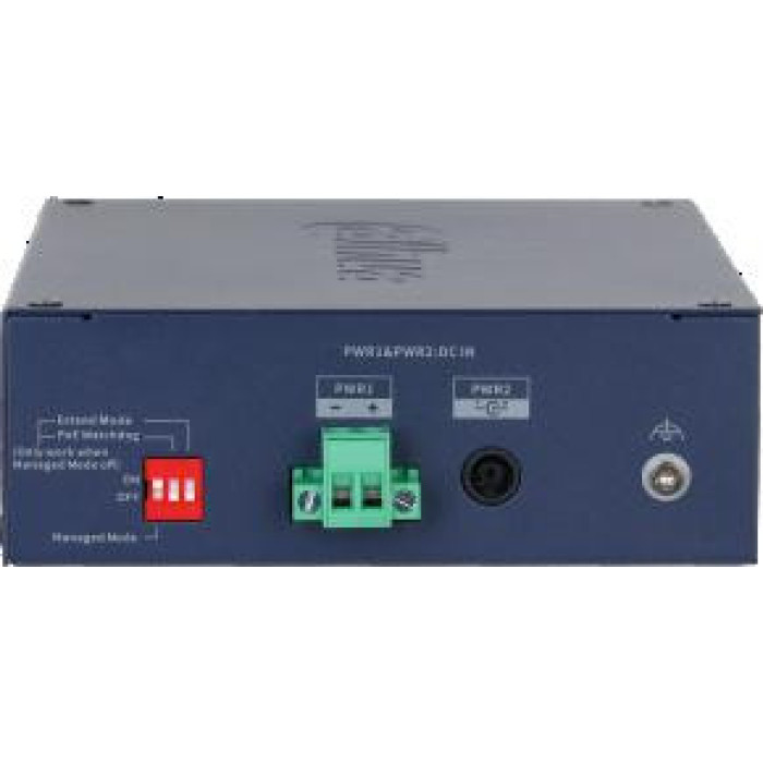 SWITCH DAHUA CHS4212-8GT-110