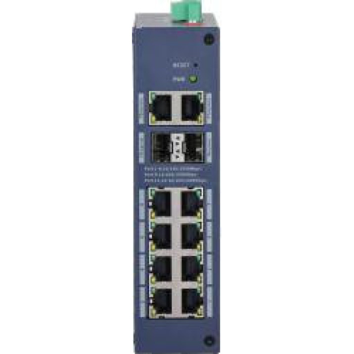 SWITCH DAHUA CHS4212-8GT