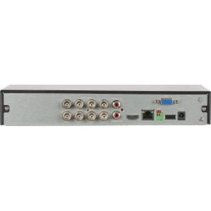 REJESTRATOR 5W1 DAHUA XVR5108HS-I3/T