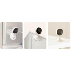Kamera IP Imou Cue 2E 3MP IPC-C32EP z kartą pamięci 64GB