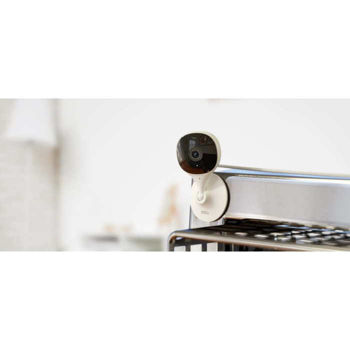 Kamera IP Imou Cue 2E 3MP IPC-C32EP z kartą pamięci 64GB