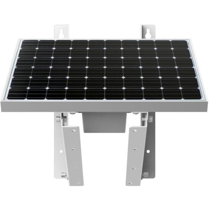 Kamera IP Hilook PTZ-N2C400I-K/4G/C05S10 2.8mm z panelem solarnym LTE/4G 4MP