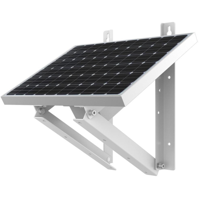 Kamera IP Hilook PTZ-N2C400I-K/4G/C05S10 2.8mm z panelem solarnym LTE/4G 4MP