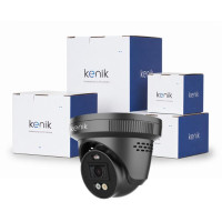 KAMERA IP KENIK KG-8G30DAS-ILCD-B Opakowanie zbiorze 4szt.
