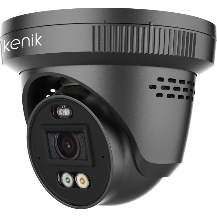 KAMERA IP KENIK KG-8G30DAS-ILCD-B Opakowanie zbiorze 4szt.