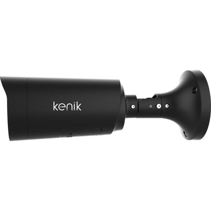 KAMERA IP KENIK KG-8G60TAS-ILCD-B Opakowanie zbiorze 4szt.