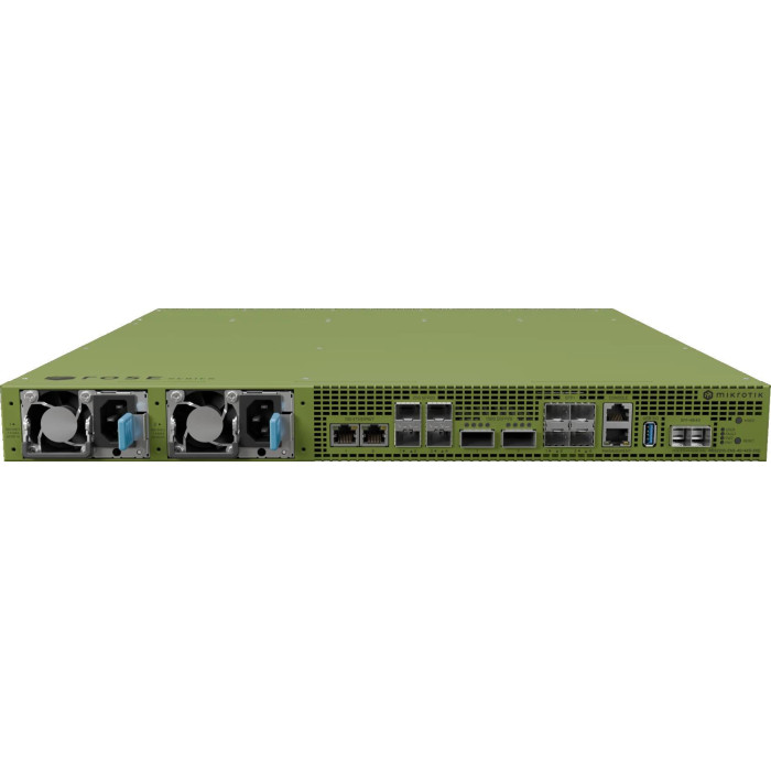 MIKROTIK ROSE Data server RDS2216-2XG-4S+4XS-2XQ