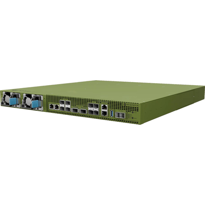 MIKROTIK ROSE Data server RDS2216-2XG-4S+4XS-2XQ