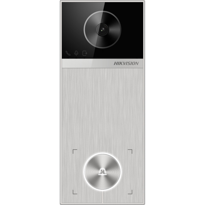 Stacja bramowa HIKVISION DS-KV6114-MWBE1