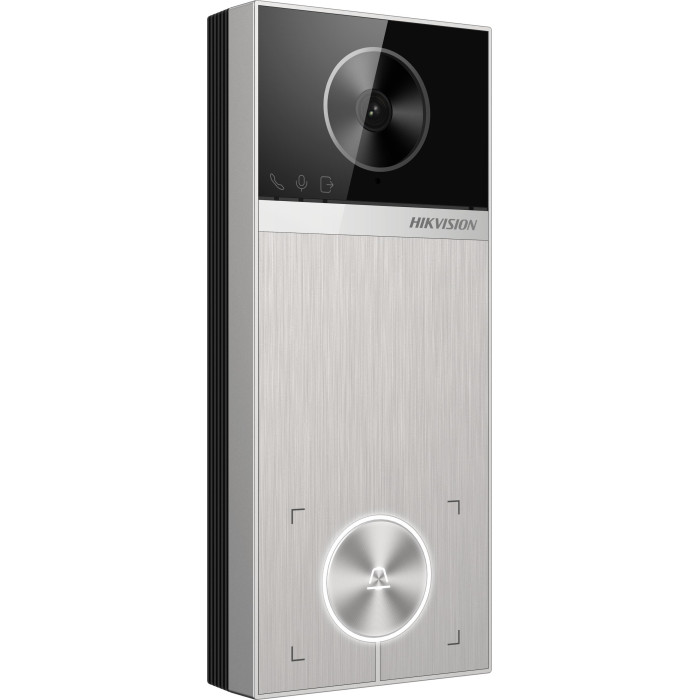 Stacja bramowa HIKVISION DS-KV6114-MWBE1