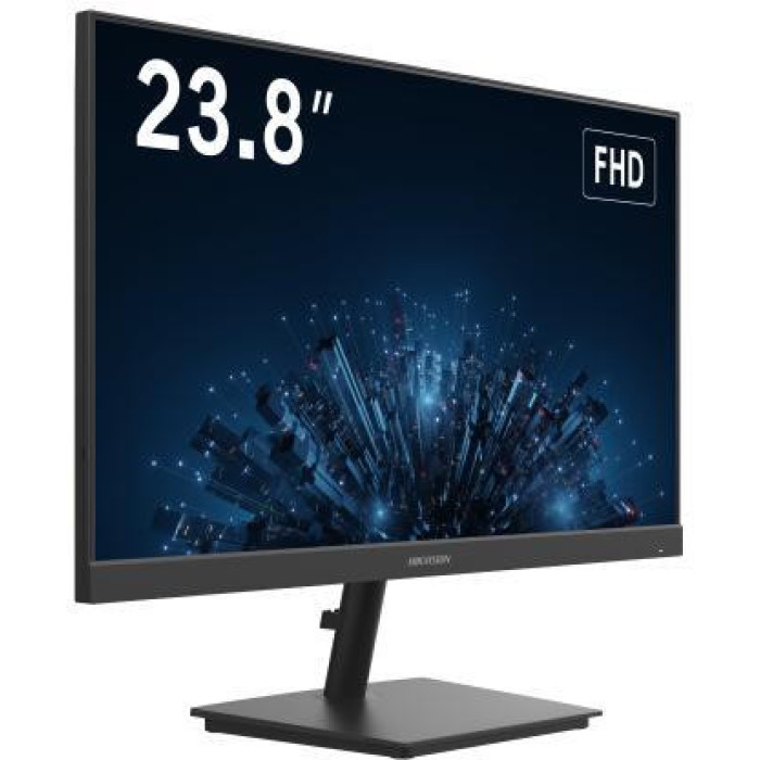 Monitor Hikvision DS-D5224F2-1V1S/B