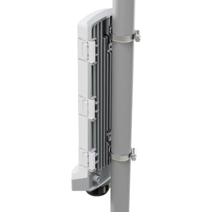 MIKROTIK ROUTERBOARD CSS606-1G-2Gi-3S+OUT