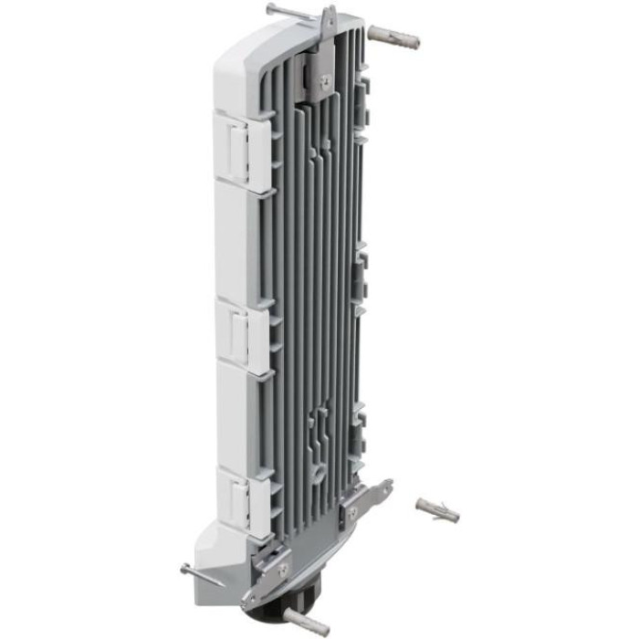 MIKROTIK ROUTERBOARD CSS606-1G-2Gi-3S+OUT