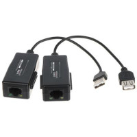 EXTENDER USB-EX-200