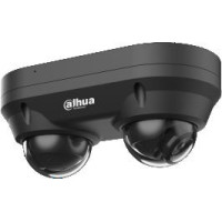 Kamera IP Dahua IPC-HDBW2449F-AS-E2-IL-0280B-Black
