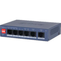 Switch  Dahua CS4006-4GT-36