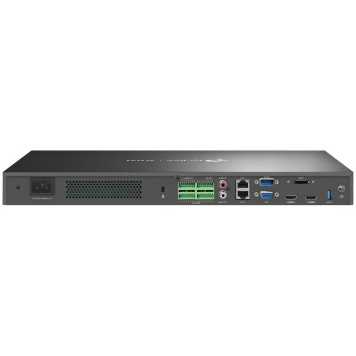 REJESTRATOR TP-LINK VIGI NVR4064H