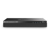 REJESTRATOR TP-LINK VIGI NVR2016H-16MP