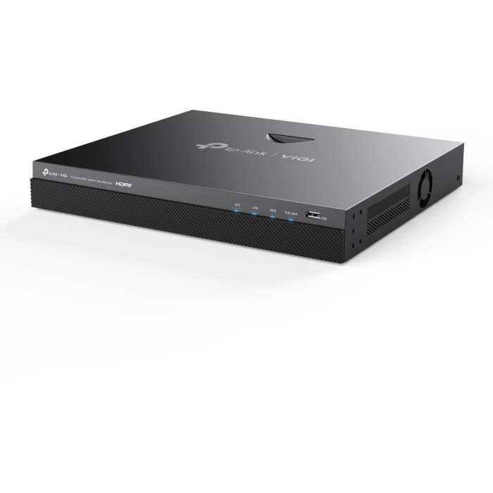 REJESTRATOR TP-LINK VIGI NVR2016H-16MP