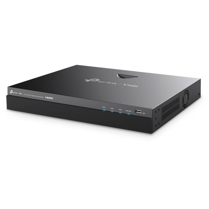 REJESTRATOR TP-LINK VIGI NVR2016H-16P