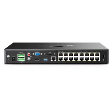 REJESTRATOR TP-LINK VIGI NVR2016H-16P