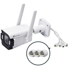 KAMERA TP-Link InSight S345-4G(4mm)