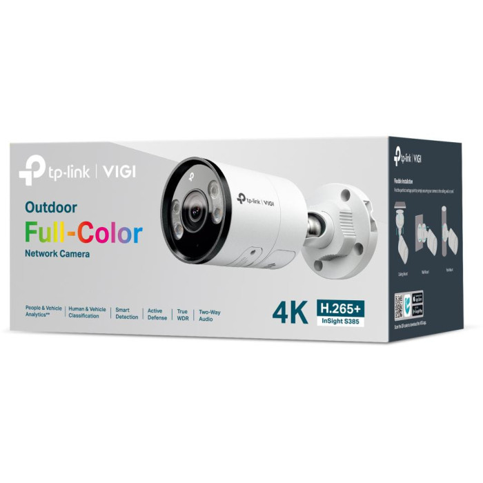 KAMERA TP-Link InSight S385(4mm)