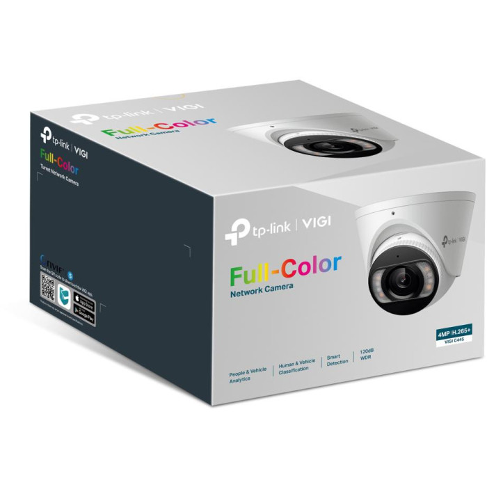 KAMERA TP-LINK VIGI C445(4mm)