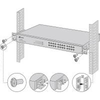 UCHWYT RACK TP-Link Omada Bracket Kit