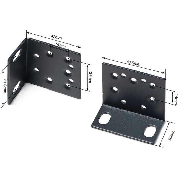 UCHWYT RACK TP-Link Omada Bracket Kit