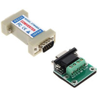 KONWERTER RS-485/RS232