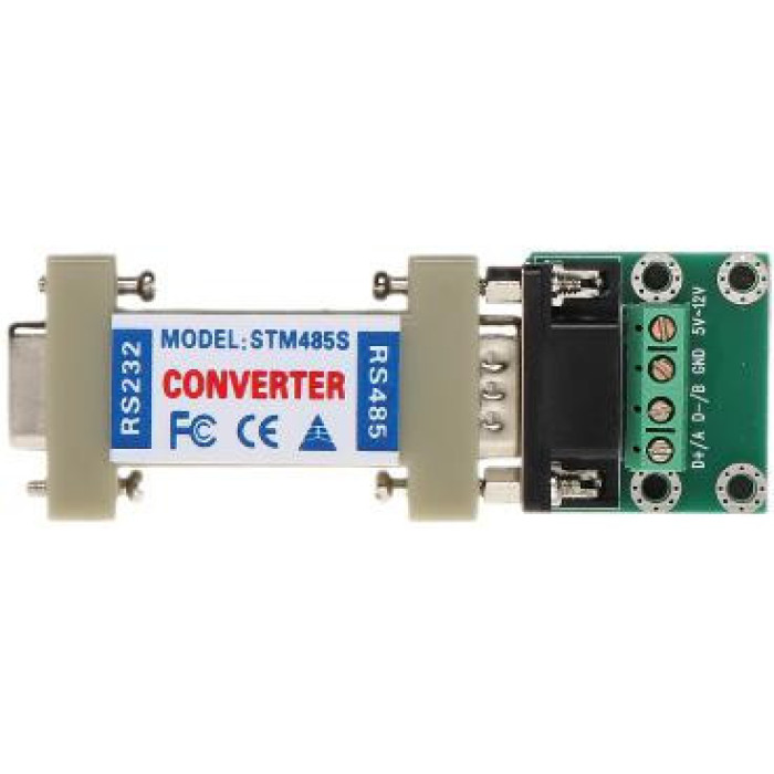 KONWERTER RS-485/RS232