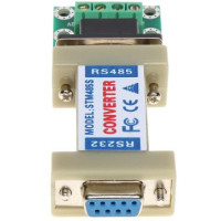 KONWERTER RS-485/RS232