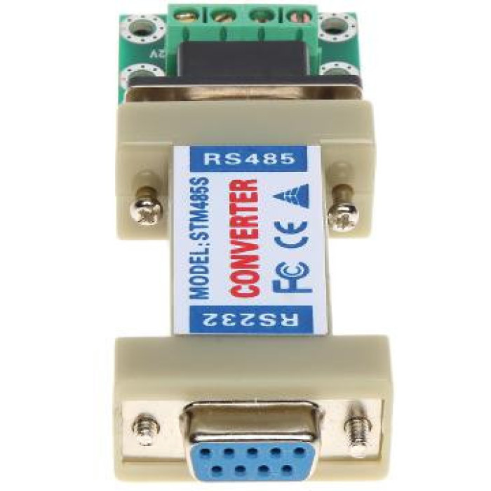 KONWERTER RS-485/RS232
