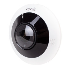 KAMERA IP KENIK KG-12315FAS-I