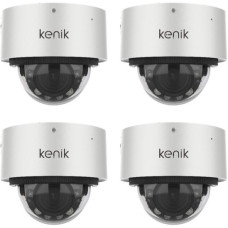 KAMERA IP KENIK KG-8G40VZAS-ILCD Opakowanie zbiorze 4szt.