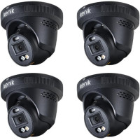 KAMERA IP KENIK KG-4G30DAS-ILC-B (2.8mm) Opakowanie zbiorze 4szt.