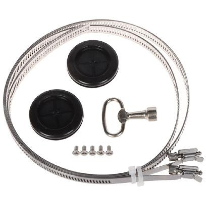 Punkt dystrybucji kamer 8 PoE + 2x SFP EXPERT-POE/OTD-8G2GSFP
