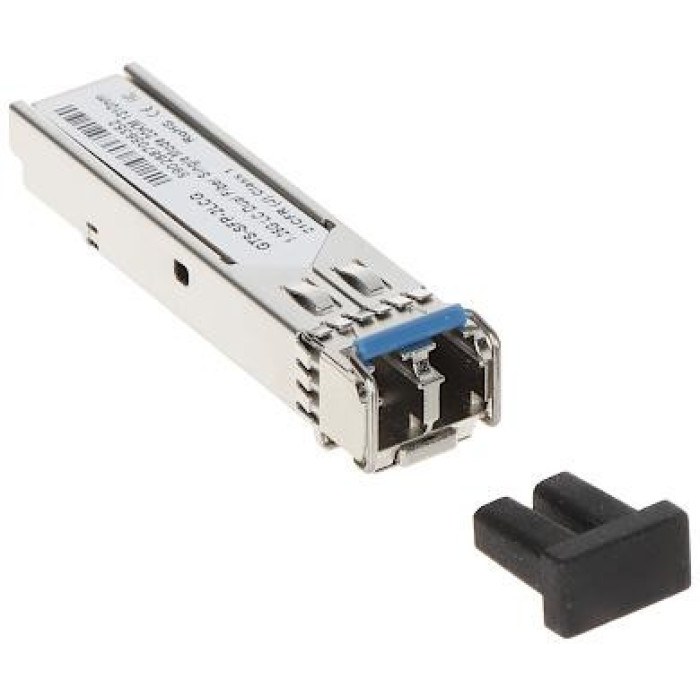 MODUŁ JEDNOMODOWY GTS-SFP-2LCG