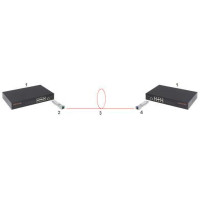 MODUŁ JEDNOMODOWY GTS-SFP-35G