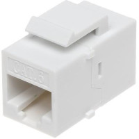 ZŁĄCZE KEYSTONE FX-RJ45-G/RJ45-G/6