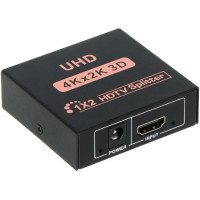 ROZGAŁĘŹNIK HDMI-SP-1/2KF-V3