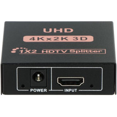 ROZGAŁĘŹNIK HDMI-SP-1/2KF-V3