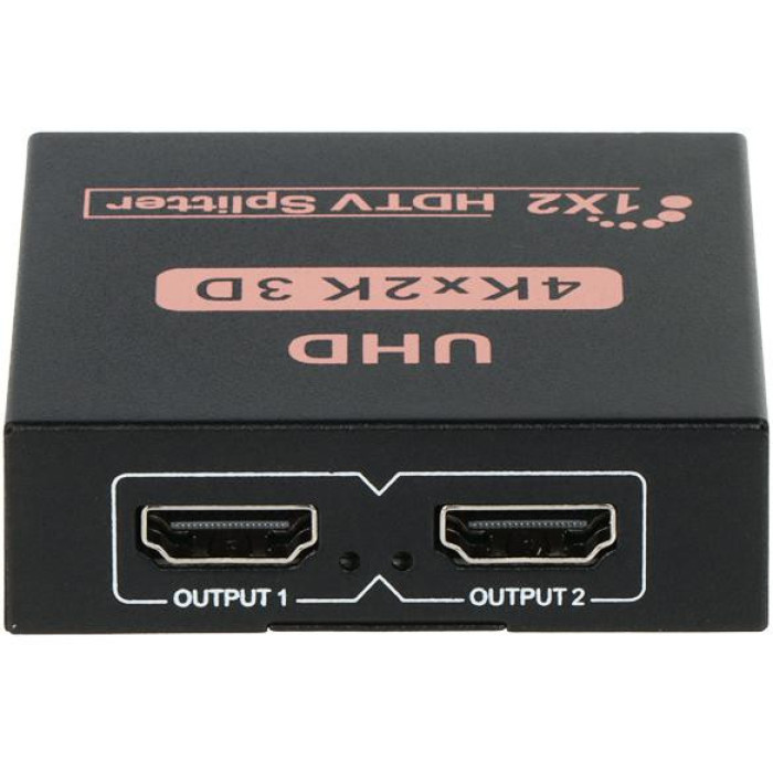 ROZGAŁĘŹNIK HDMI-SP-1/2KF-V3