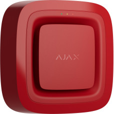 Ajax EN54 FireProtect (Sounder) - red